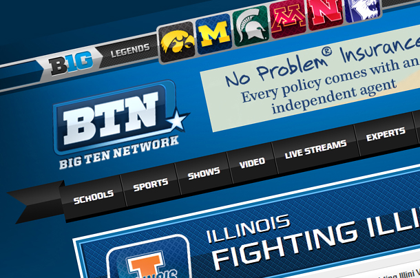 BIG10-Feature