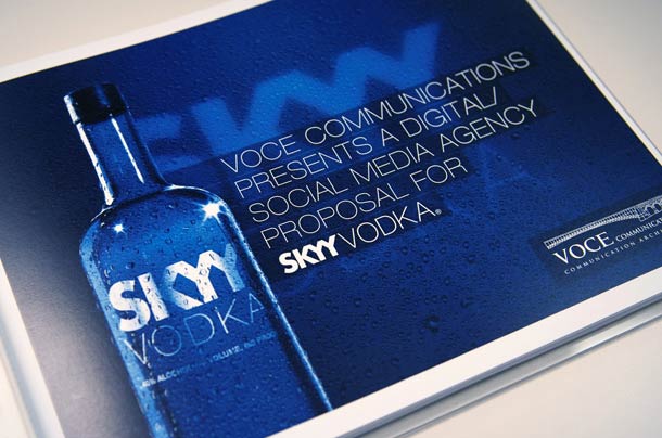 SKYY-Feature
