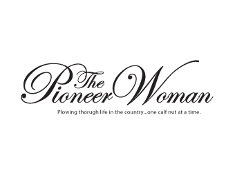 ThePioneerWoman