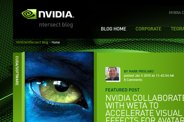 nVIDIA-Feature
