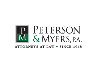 Peterson & Myers, P.A.
