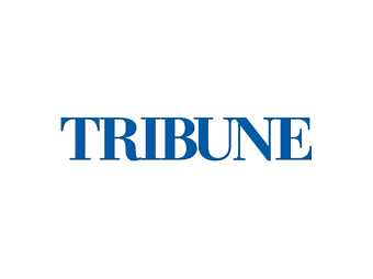 tribune